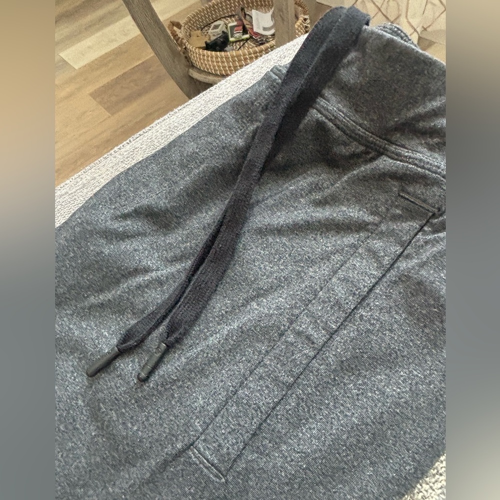 lululemon athletica Black Joggers - Picture 5 of 5